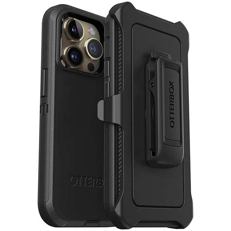 OtterBox Defender Shockproof Case For Apple IPhone 14 Pro