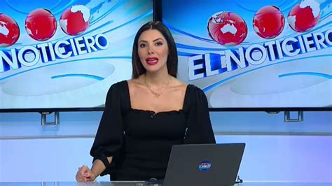 El Noticiero Televen Emisión Meridiana martes 14 junio de 2022