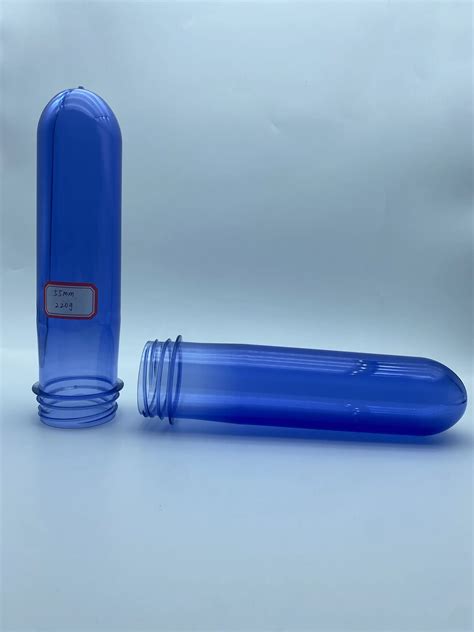 Hot Sales Mm Neck G Plastic Bottle Pet Preform With New