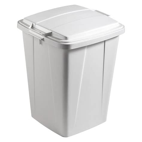 Conteneur à déchets Durabin 90 litres Durable noir