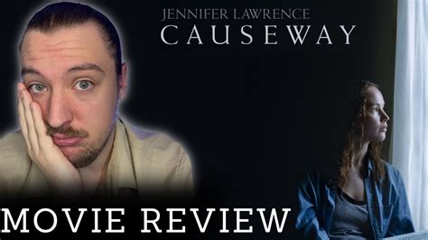 Causeway Movie Review Youtube