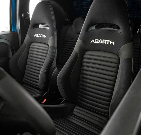 Promozione Abarth Milano Rezzonico Auto S R L Concessionaria Ufficiale