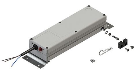 Giesse | Automazione | | VARIA LUX