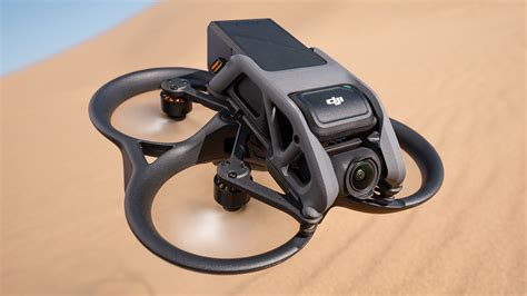 DJI Avata 新しい FPV ドローンのすべての写真情報バンドルを事前に入手 Gamingdeputy Japan