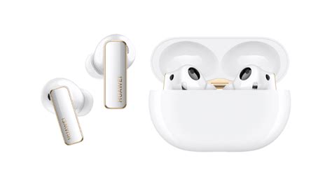 HUAWEI announces FreeBuds Pro 2 + w/ Devialet sound, AI heart rate ...