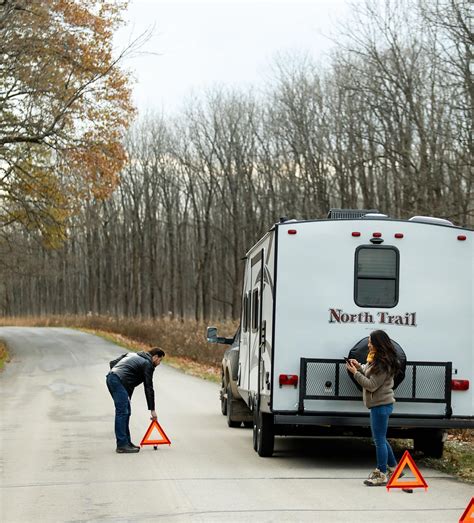 Rv Roadside Assistance Trident Funding