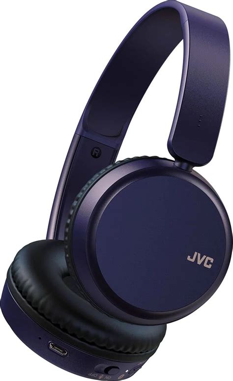 Jvc Ha S W Wireless Headphones Price In India Full Specs