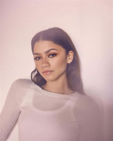 Zendaya Fan Account On Instagram Zendaya For The