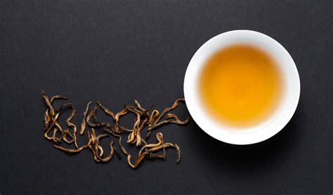 What Is Yunnan Black Tea Figure Out Its Types Benefits Buying