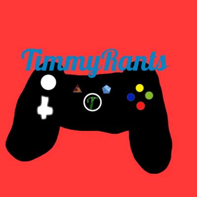 Timmy Rants A Podcast On Spotify For Podcasters