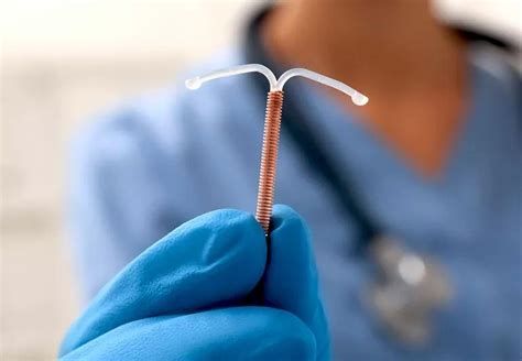 6 Benefits of Copper IUD for Birth Control