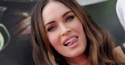 Les Gifs Anim S Les Plus Hot De Megan Fox Premiere Fr