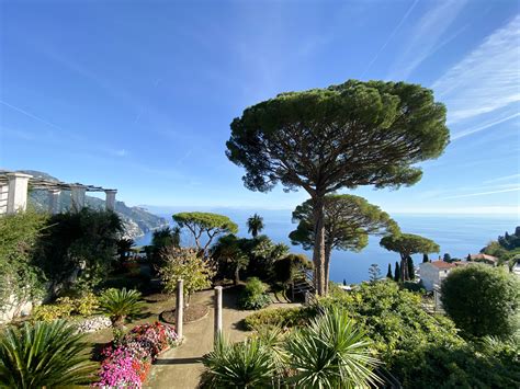 Dreamiest Amalfi Coast Itinerary 3 4 Or 5 Days Maddy S Avenue