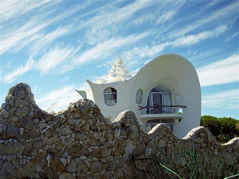 Conch Shell House | The Owner-Builder Network