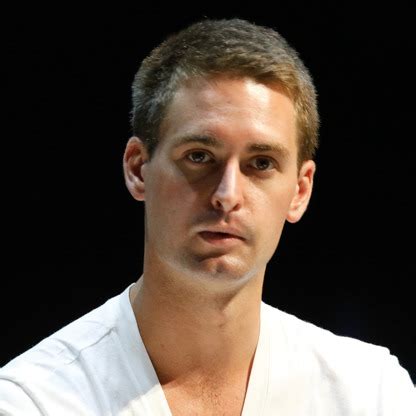 Evan Spiegel Quotes. QuotesGram