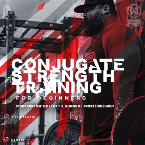 strength  conditioning  special forces training  matt wenning