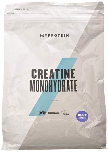 Comprar Monohidrato De Creatina Myprotein 🥇 【 Desde 649