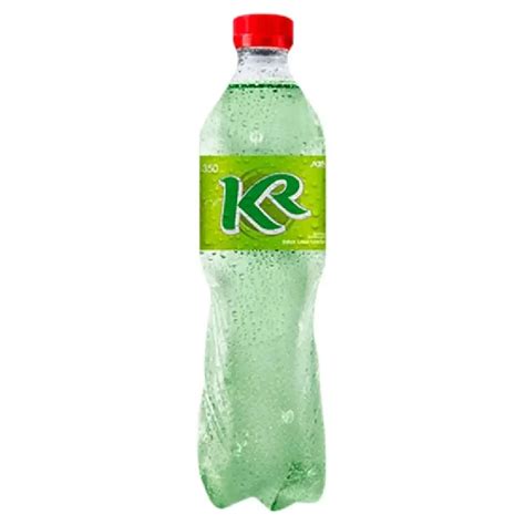 Kr Pet No Retornable Ml X Lima Limon Distribuidora Daywi