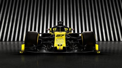 Renault R S F Car Launch Gallery Formula