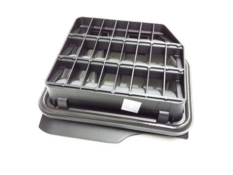 volkswagen tiguan quarter panel vent  door  door kb