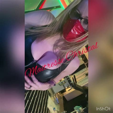 Mistress Christal With Strapon Free Dildoing HD Porn 1a XHamster