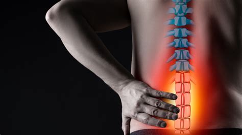 Treating Degenerative Disc Disease Briomd