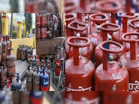 Lpg Price Hiked Again Cooking Gas Cylinder Will Cost Rs 50 More 7 मई