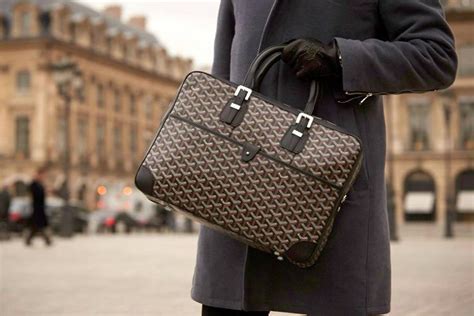 Goyard Bags Bergdorf Goodman