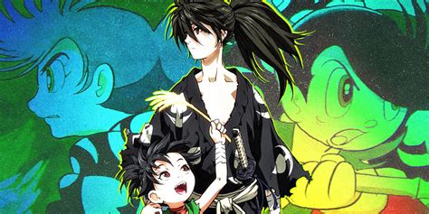 Dororo Anime Perfectly Represents Tezukas Boundless Legacy