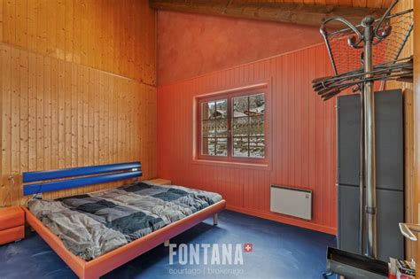 Michel Fontana Immobilier A Vendre Appartement Pi Ces Aux Mosses