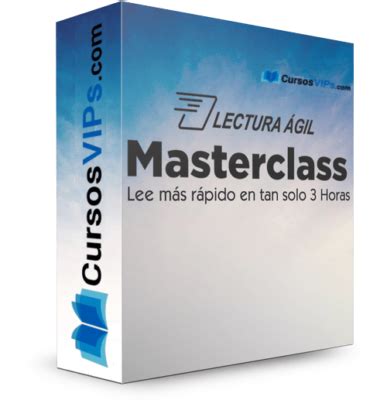 Masterclass Lectura Gil Cursosvips