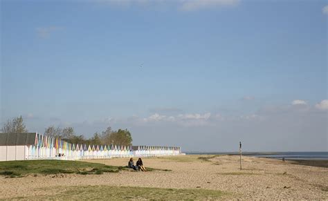 The 10 Best Beaches in Essex | Away Resorts | Beach Holiday