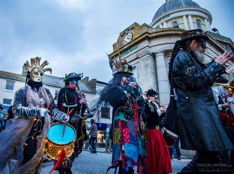 Penzance Festivals The Fascinating Story Of Our Celtic Traditions