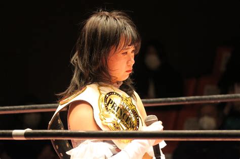 TJPW January 4th Korakuen MAJOR SPOILERS Scrolller