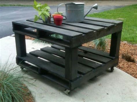 Pallet Ideas Want To Renew Your Home With Wooden Pallet Furnishing