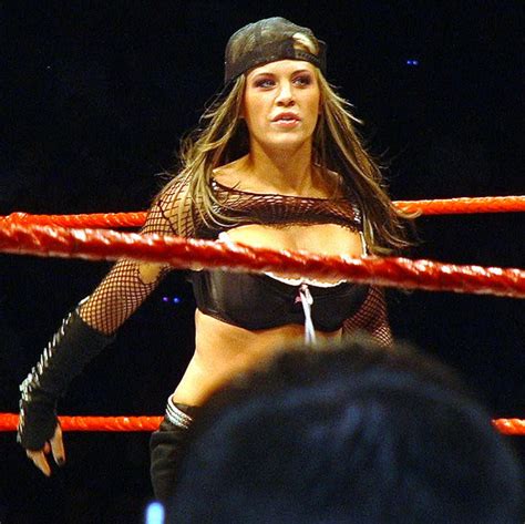 Ashley Massaro Pro Wrestling Wiki Fandom