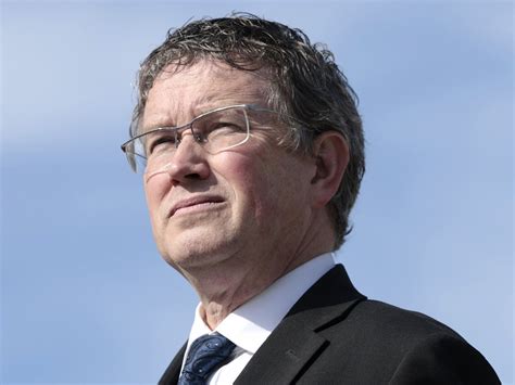 Rep. Thomas Massie Is Only 'No' Vote on Bill Condemning Antisemitism ...