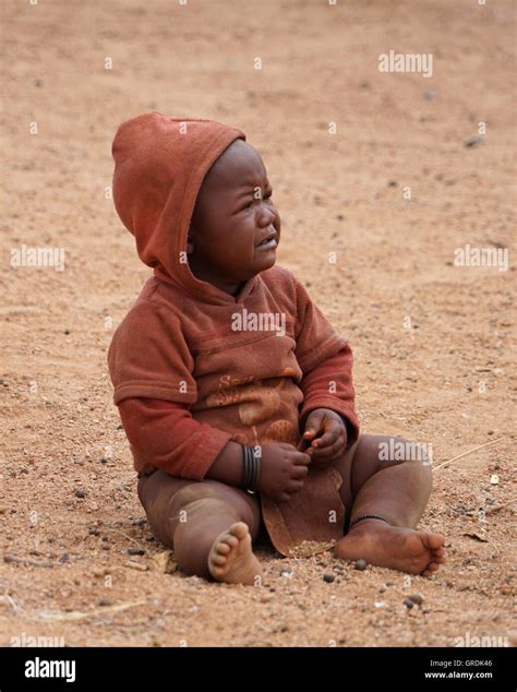 Young African Boy Crying Hi Res Stock Photography And Images Alamy