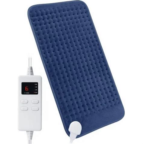 Rectangular Electric Heating Pad At Rs 300piece In Hyderabad Id