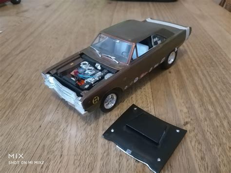 Dodge - Model Cars - Model Cars Magazine Forum