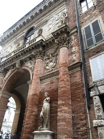 Loggia Del Capitaniato Vicenza All You Need To Know Before You