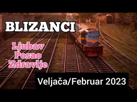 Blizanci Tarot čitanje za VELJAČA FEBRUAR mjesec 02 mj 2023