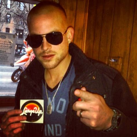 Collie Buddz Instagram Largeup