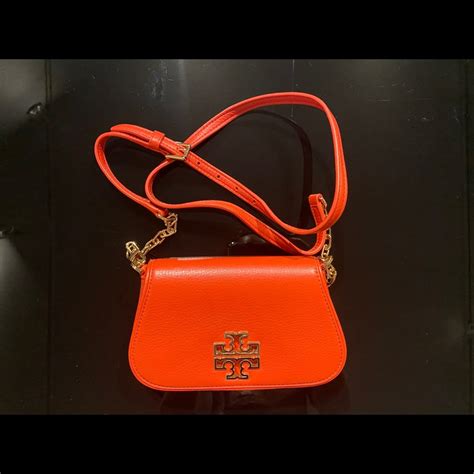 Tory Burch Crossbody Bag Gem