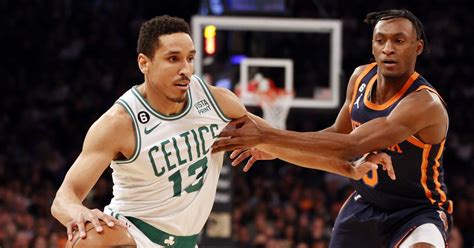 The Definitive Guide To Why Malcolm Brogdon Should Win Th Man Of The