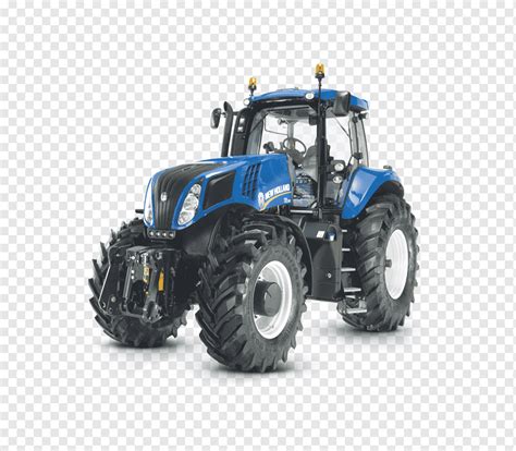 New Holland Agriculture Tractor New Holland T John Deere Tractor