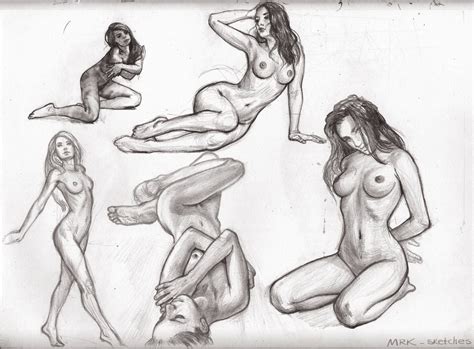 Naked Girls For Sketching 77 Photos Sex Pics