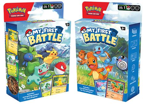 Pokémon Trading Card Game Battle Academy