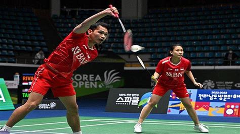 Jadwal Badminton Agustus 2022 Kejuaraan Dunia Bwf Japan Open Dan