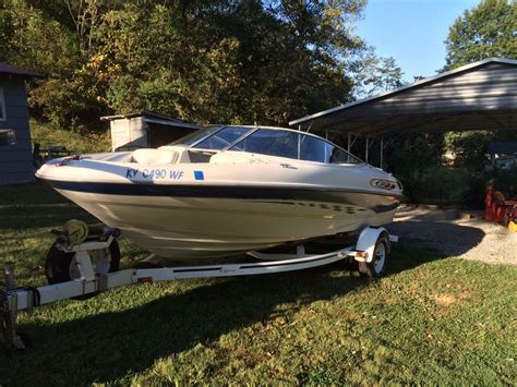 Bayliner Capri For Sale For Boats From Usa